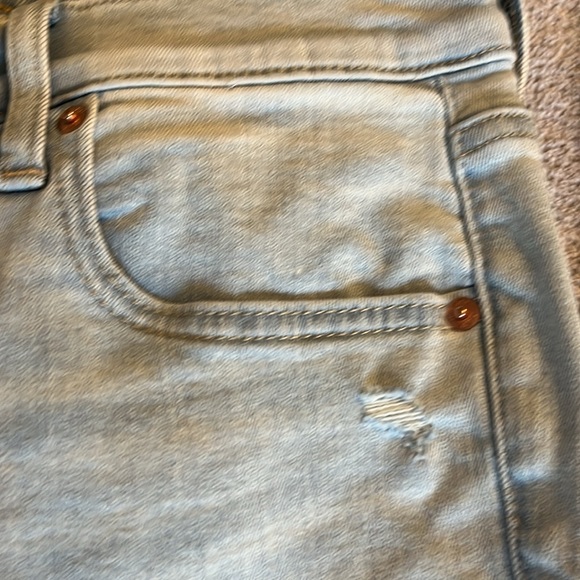Gap true skinny jeans - NWOT! - Picture 8 of 10
